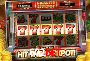 602Bet Segurança Logo 1