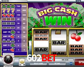 602Bet bet