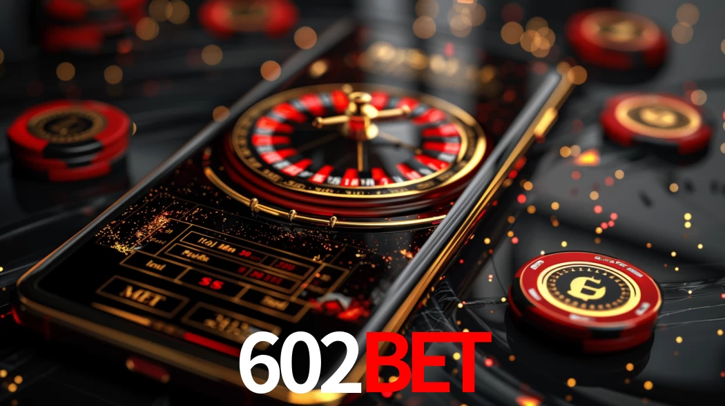 602Bet bet — mercados de futebol e esportes no app