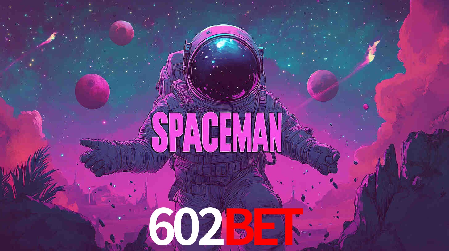 Promoções 602Bet
