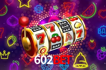 Bônus App 602Bet