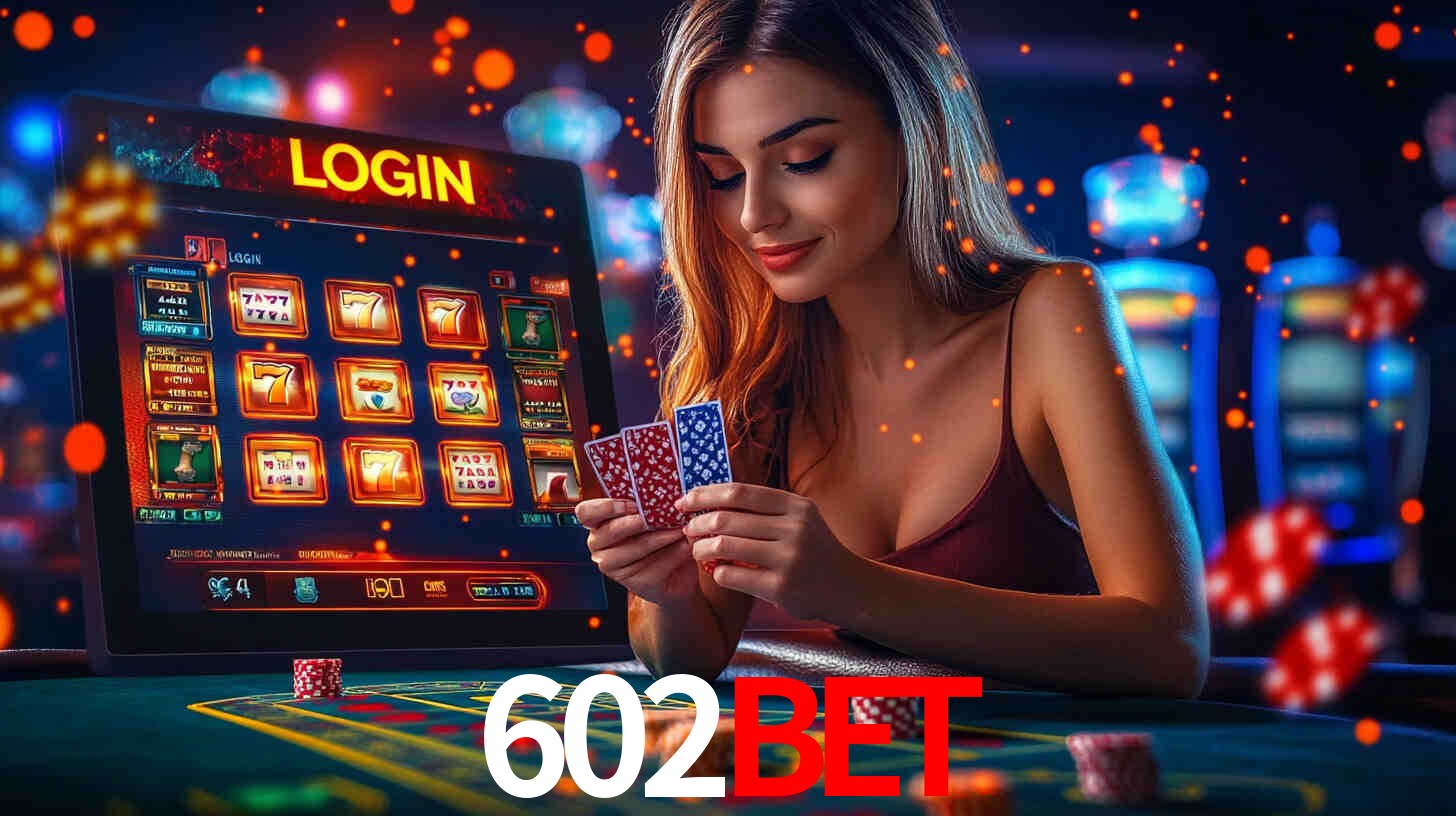 602Bet Sistema Rápido