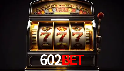 Plataforma 602Bet - Segurança SSL 256-bit