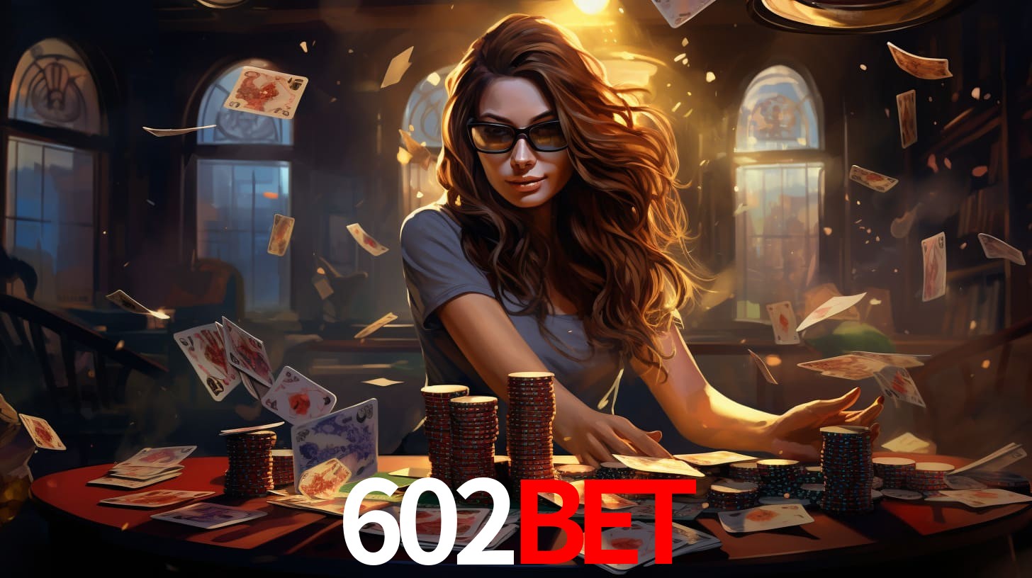 602Bet Jackpots Progressivos