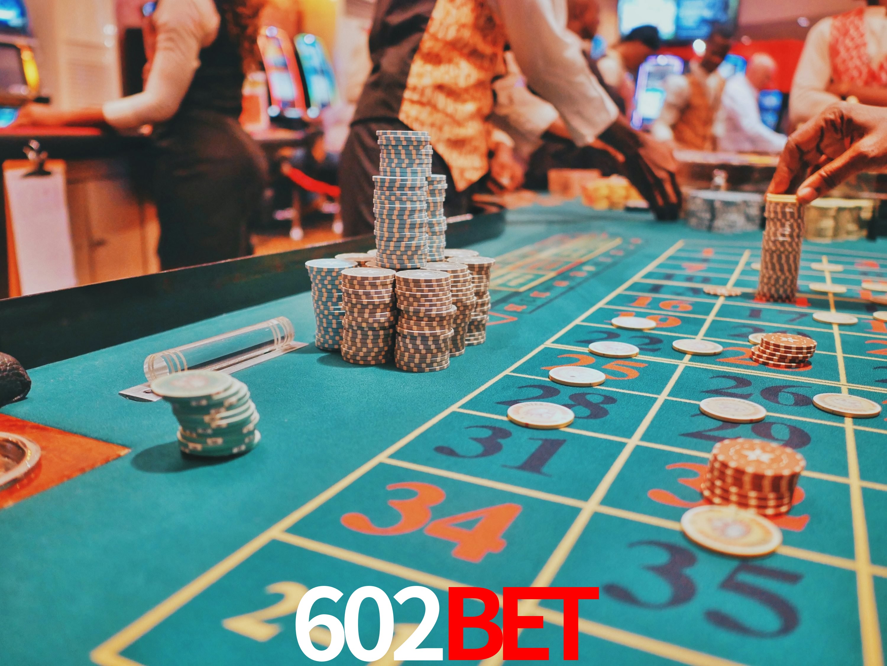 602Bet