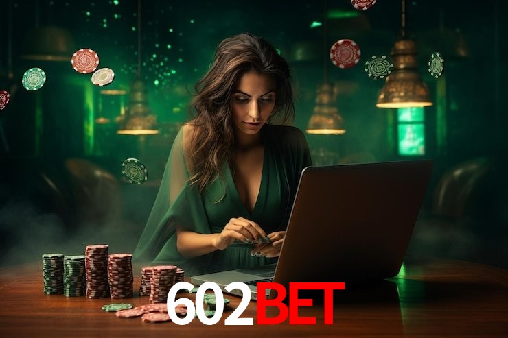 602Bet Certificado eCOGRA