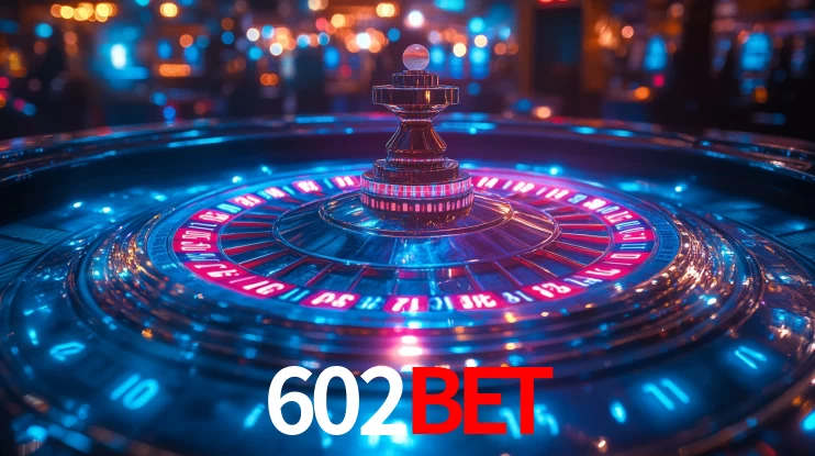 602Bet cadastro