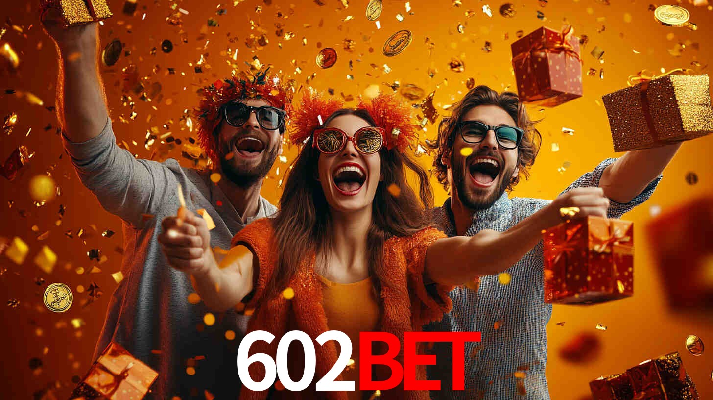 plataforma 602Bet