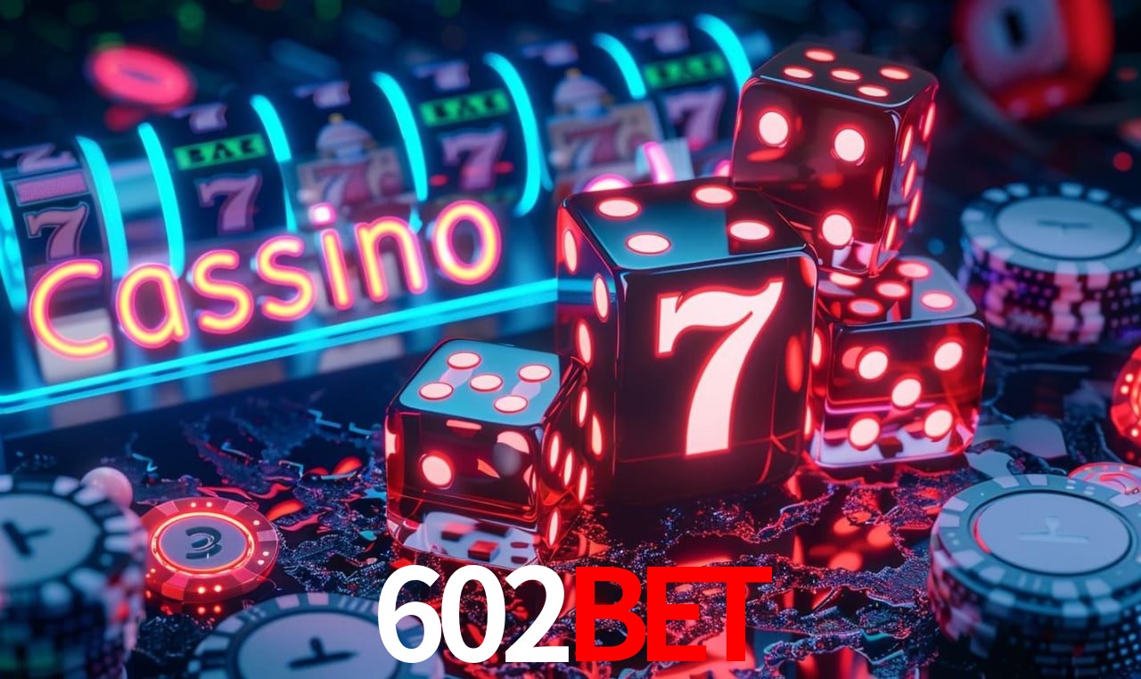 Instalar APK 602Bet