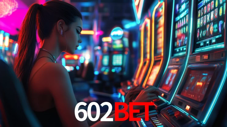 602Bet bonus