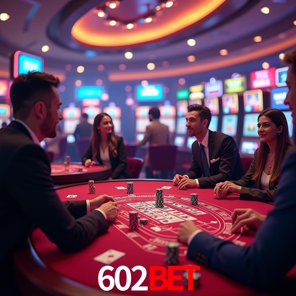 Link Download 602Bet