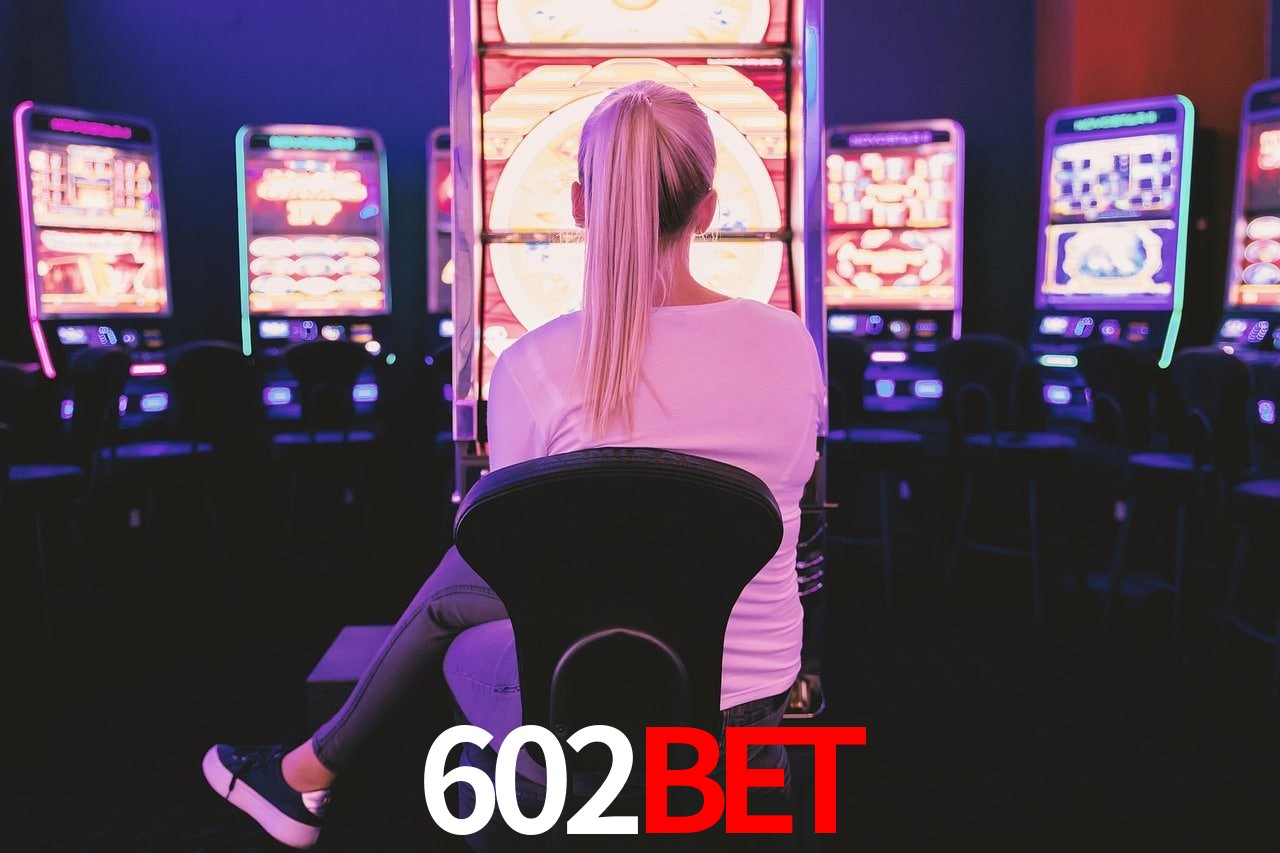 login 602Bet.com