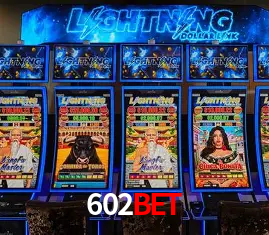 602Bet Instalar Logo 2