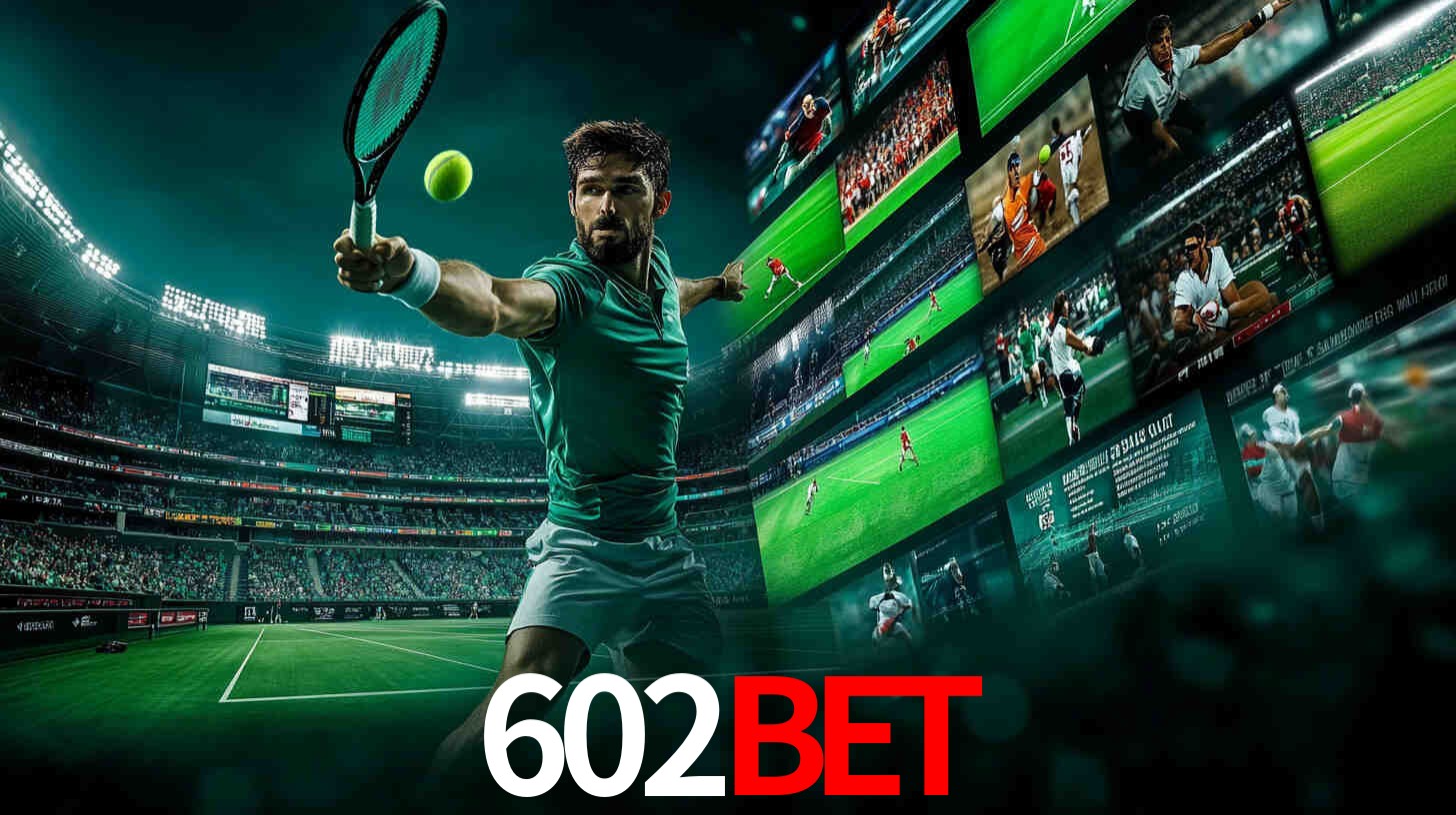 Jogos Mesa 602Bet