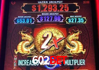 Vantagens VIP 602Bet
