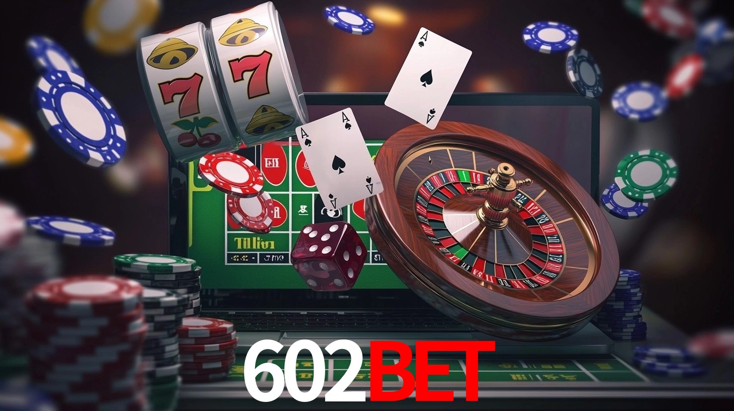 Cash Out 602Bet