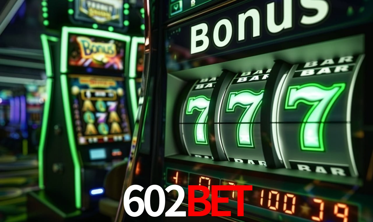602Bet Logo Oficial