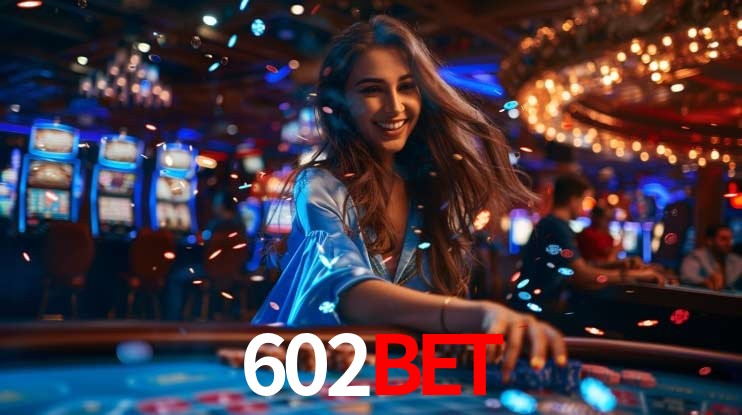 602Bet instalar