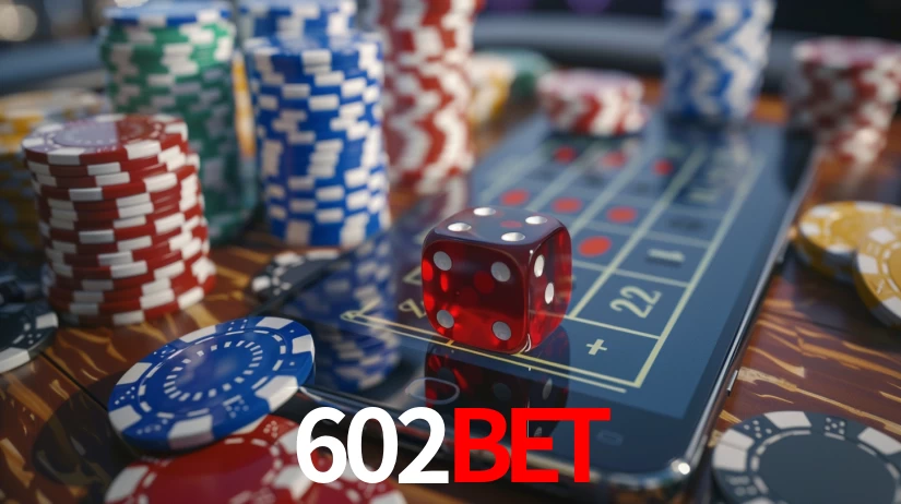 App mobile 602Bet