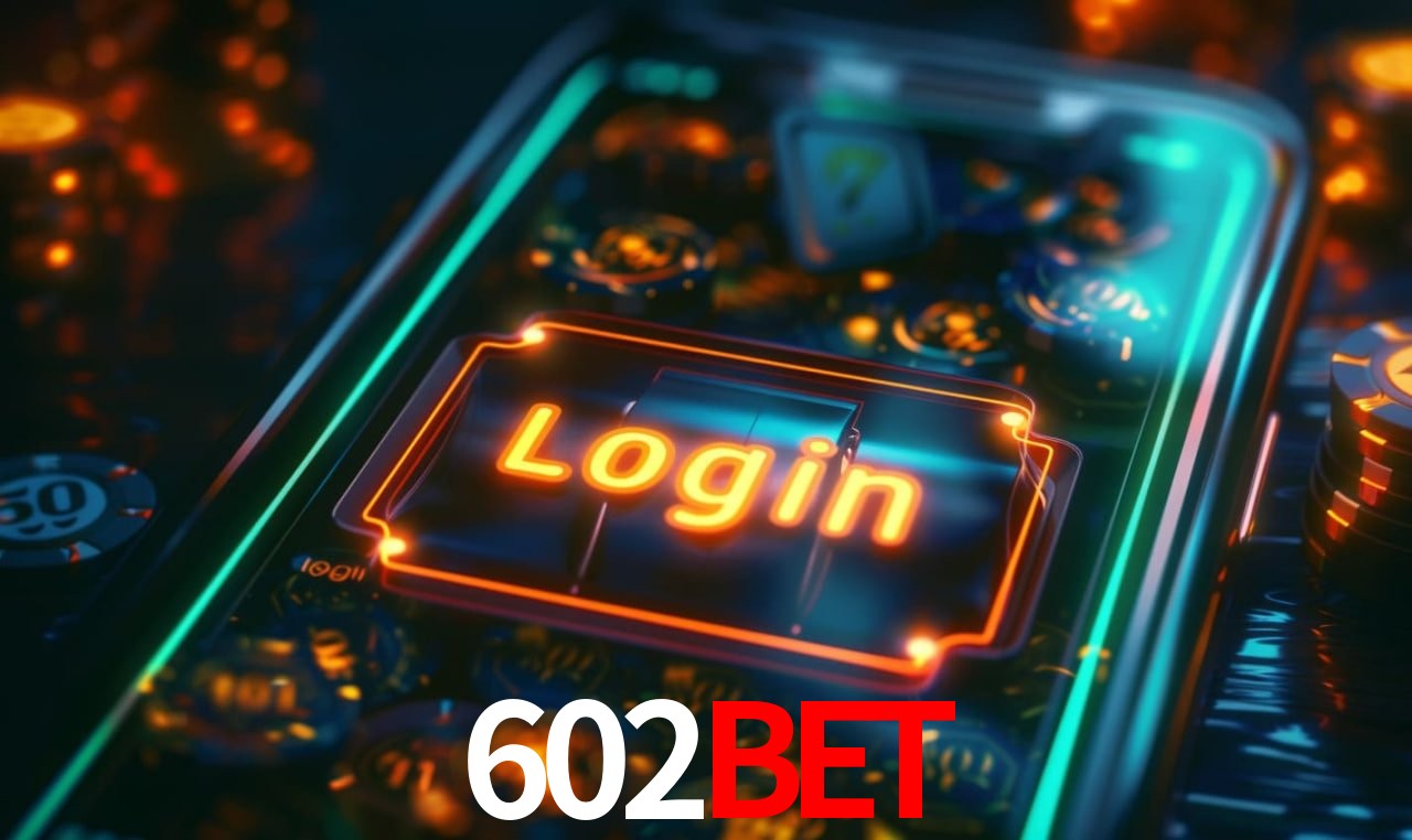 602Bet RTP transparência