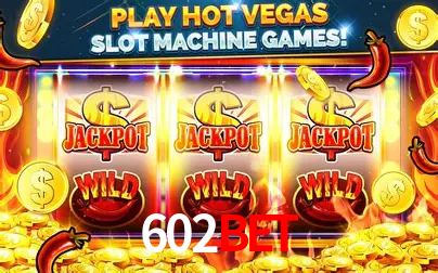 602Bet Instalar Logo 1