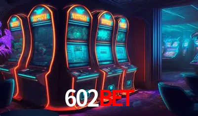 Slots RTP 602Bet