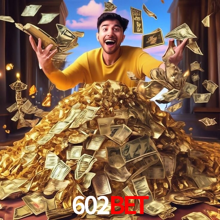 602Bet Download Speed Test Logo - Teste de Velocidade Certificado