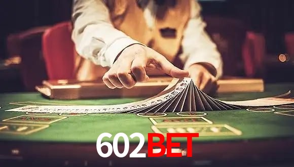 602Bet Pagamento Seguro SSL