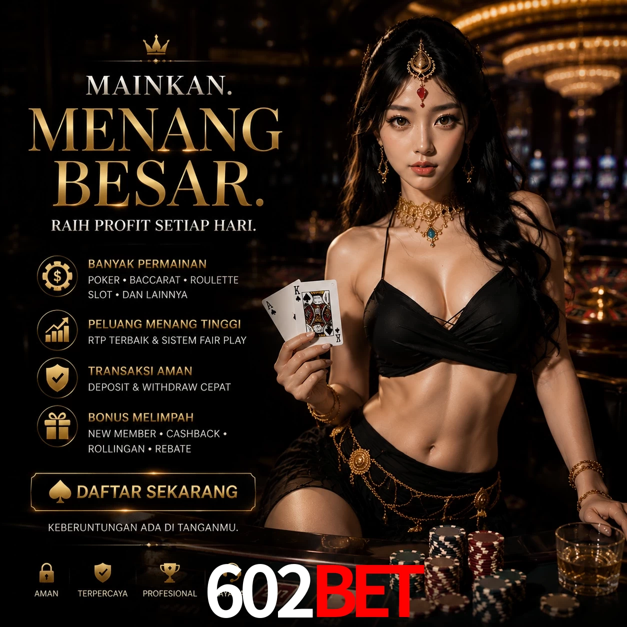 App 602Bet para Android e iOS - download grátis
