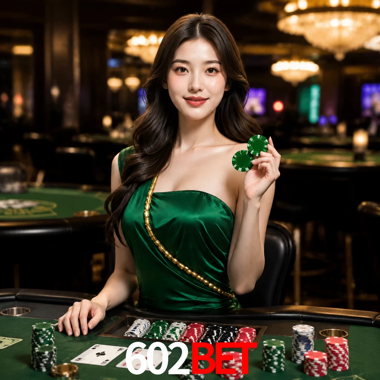 Cassino 602Bet app mobile
