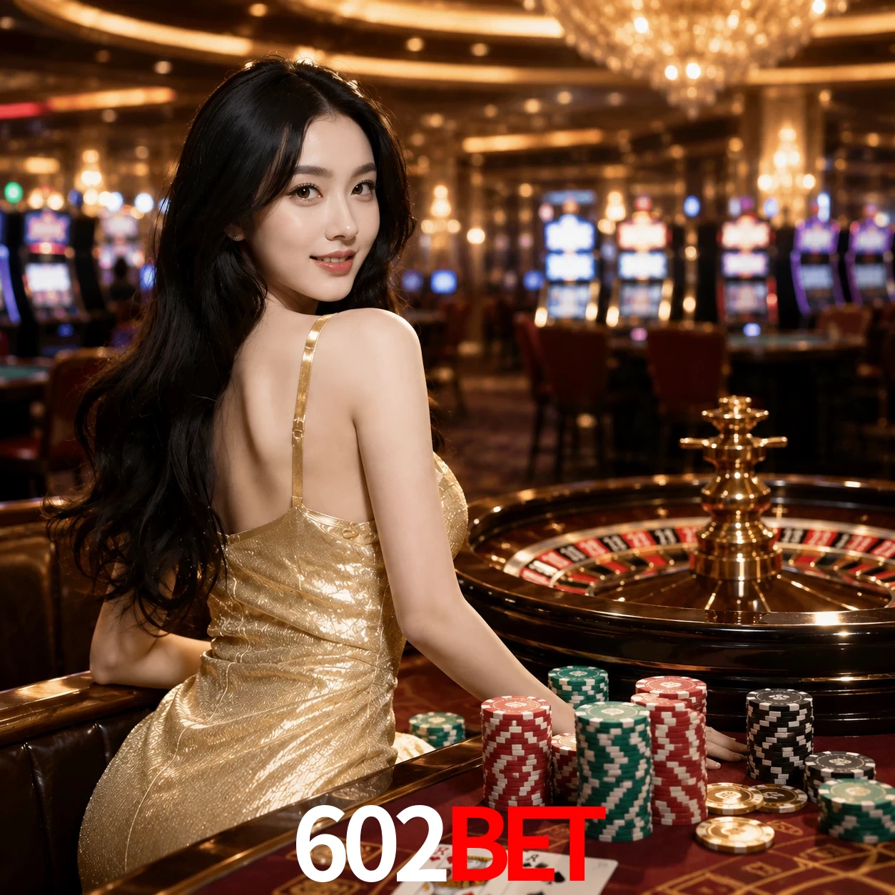 Download app 602Bet Android iOS
