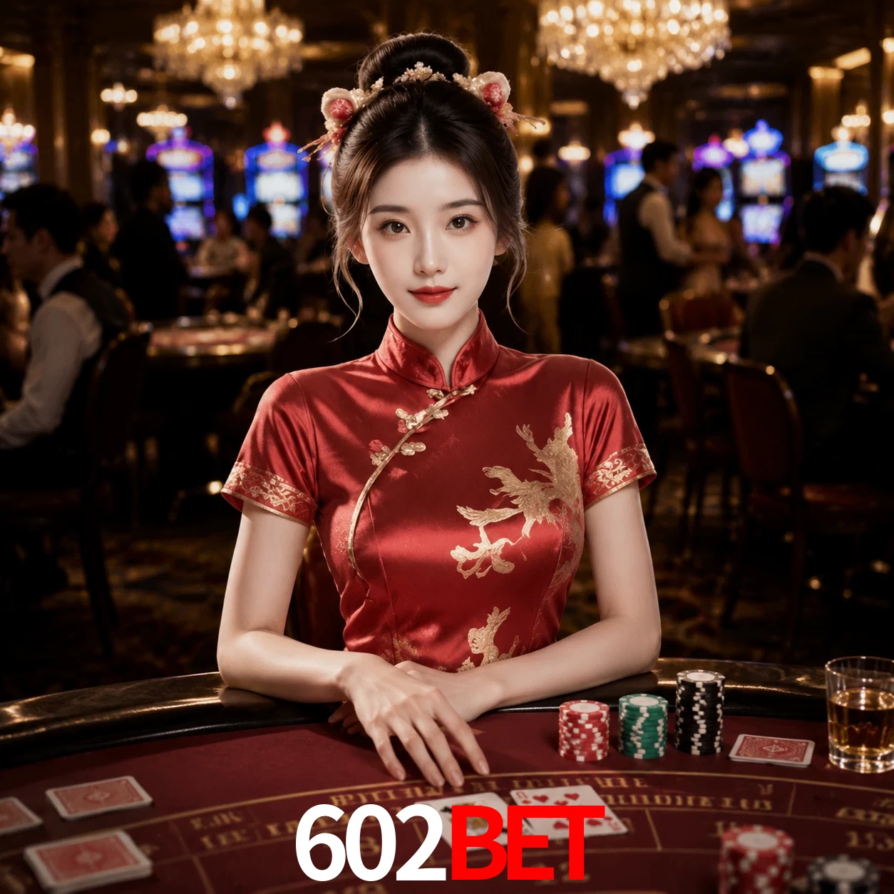 602Bet multi dispositivo