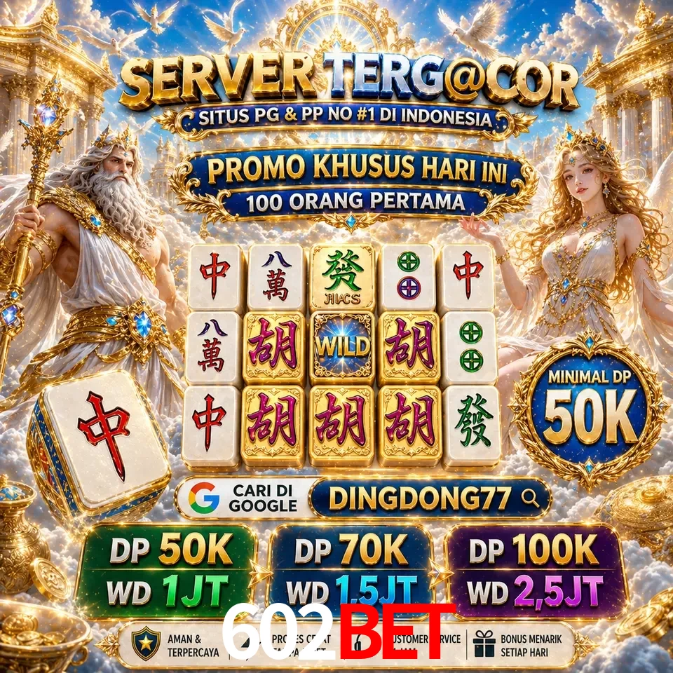 Segurança 602Bet SSL