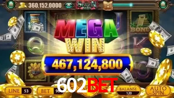 Gates of Olympus slot 602Bet