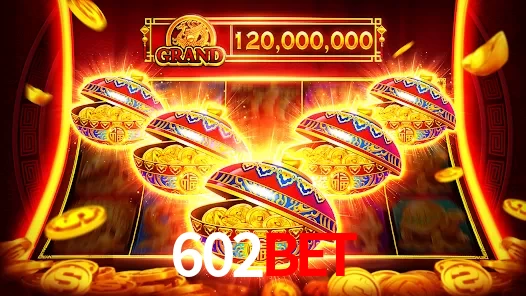 App 602Bet slots mobile
