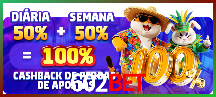 Qualificar VIP 602Bet